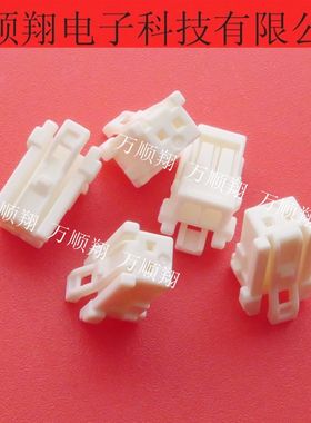 513820200 51382-0200 全新莫仕品牌原装2Pin2.0mm间距胶壳连接器