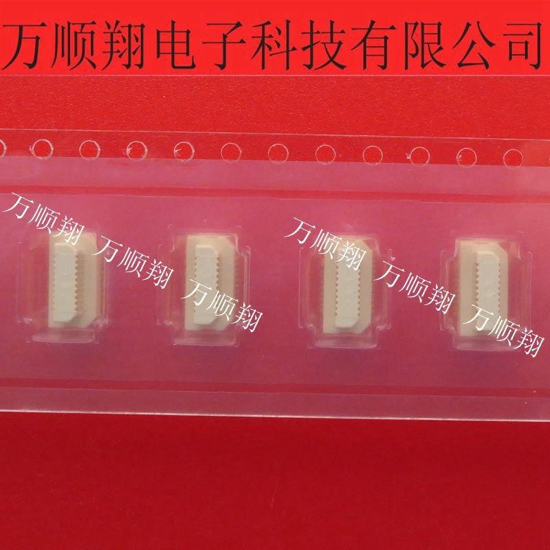 松下连接器AXK6S20447YG全新原装