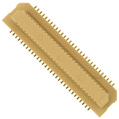 Panasonic连接器AXK6S60547YG60P