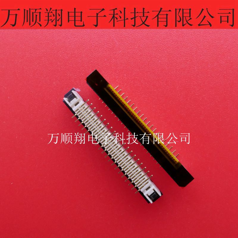 IRS连接器立贴IMSA-9639S-40Y917
