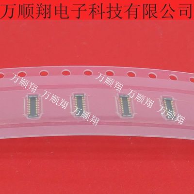 Molex连接器全新原装503308-1810