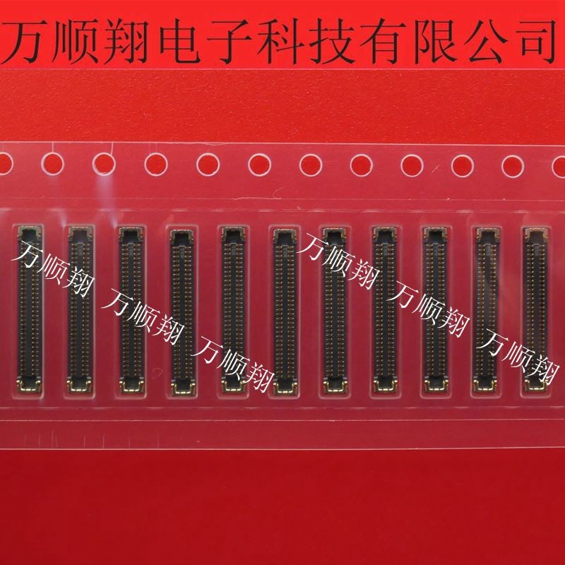 JAE连接器航空电子WP27D-S060VA3