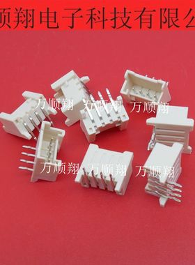 0353630460 353630460 35363-0460 原装4PIN2.0MM间距Molex连接器