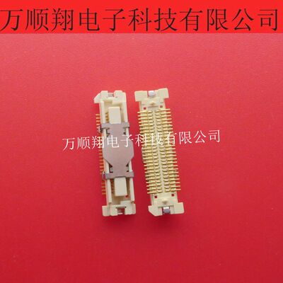 molex连接器莫仕528850574接插件