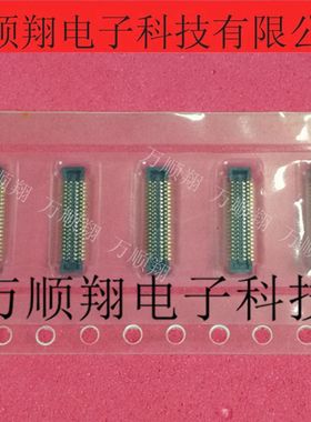 OK-22F040-04 全新原装OCN品牌母座板对板连接器0.4mm间距40p现货