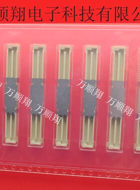 61083-101402LF 全新原装品牌连接器0.8mm间距100p板对板现货供应