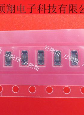 AXG106144 AXG106144A 全新原装松下BTB板对板连接器0.35mm间距6P