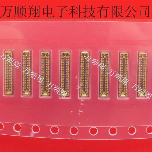 广濑连接器BK13C06-60DS/2板对板