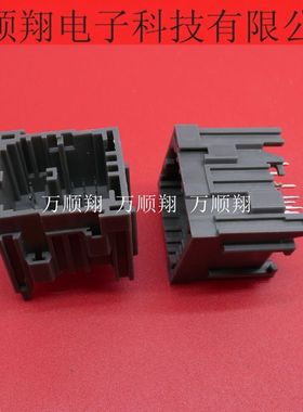 2005010281 200501-0281 全新原装28PIN通孔安装莫仕连接器接插件