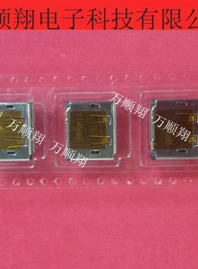472720011 47272-0011 全新原装HDMI座子20pin-USB插座莫仕连接器