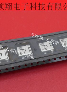 KMBX-SMT-5S-S-30TR 全新原装USB2.0母座接口B型5POS接插件连接器