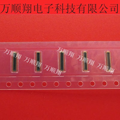 全新原装连接器Molex505070-3040