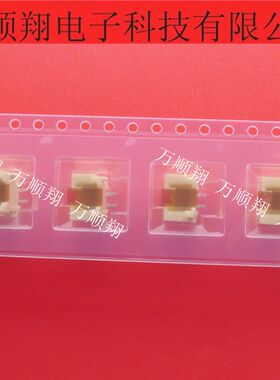 BM02B-PASS-1-TFT(LF)(SN) 全新原装2.0mm间距2pin立贴压着连接器