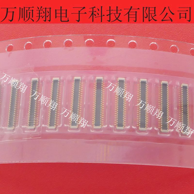 连接器40PLCNBAM04-40083-050201