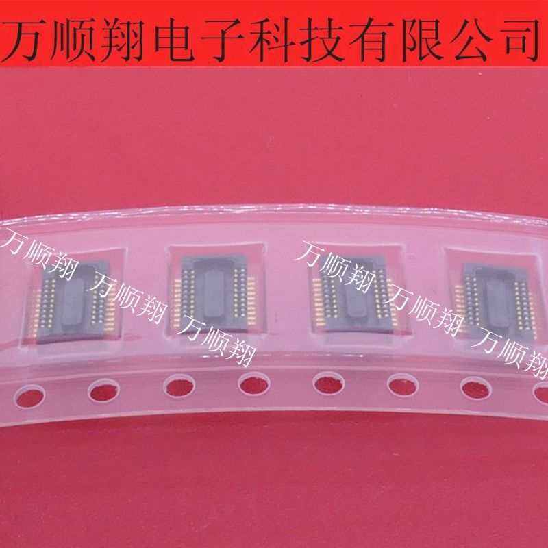 DF30FB-20DS-0.4V 全新原装20pin0.4mm间距板对板HRS连接器接插件