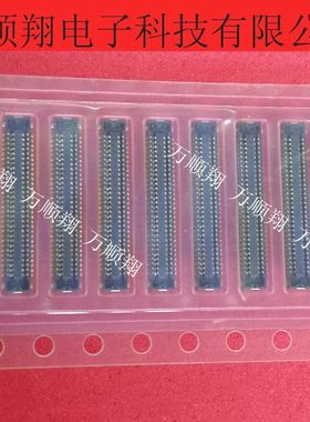 AXE560127D 全新原装60PIN0.4MM间距母座PAN松下品牌板对板连接器