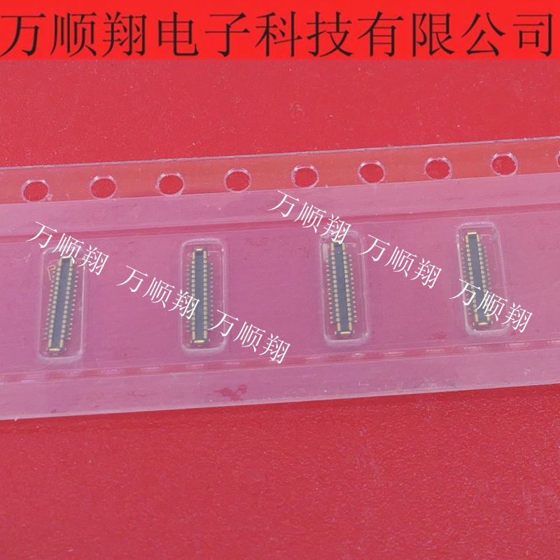 全新原装30p0.3mm间距公座连接器