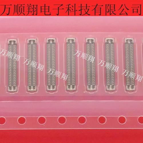 JAE连接器50PIN0.35MM间距板对板