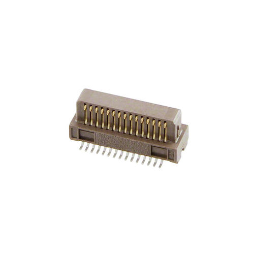 Molex连接器0.4mm间距30p原装BTB