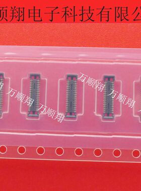 CPB0334-0159F CPB0334-0159 原装SMK和林品牌连接器34p0.4mm间距