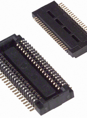 245602040000829+ 245602040 全新原装品牌板对板40pin母座连接器