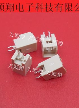 55755-0219 557550219 全新原装2PIN2.0MM间距莫仕品牌矩形连接器