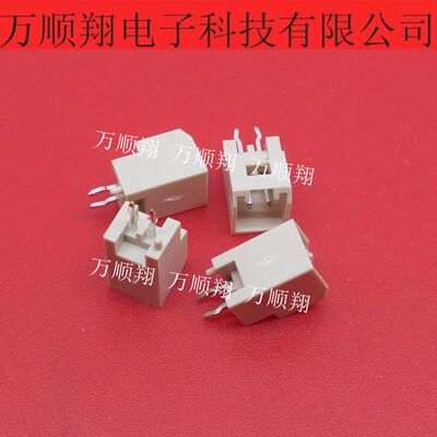 MOLEX连接器55755-02192.0MM间距