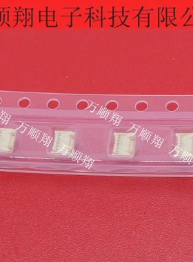 20588-004E-01 全新原装进口fpc连接器4pI-PEX品牌接插件现货供应