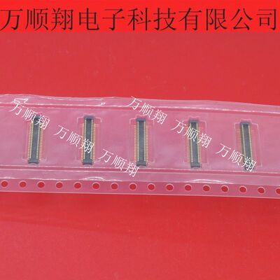 Molex连接器501745-0501全新原装