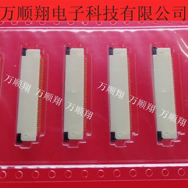 接插件连接器FCI62684-402100ALF