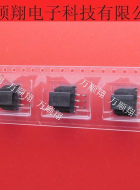 105405-1106 1054051106 全新原装Molex品牌贴片安装连接器接插件