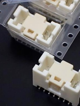 BM18B-PUDSS-TFC(LF)(SN) BM18B-PUDSS-TFC 全新原装JST连接器18p