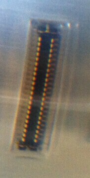 BB35-PD44-3A-D8 全新原装板对板44P0.35MM间距公座DDK连接器供应