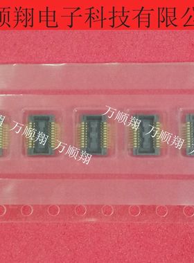 AXK720145 AXK720147 原装进口松下连接器20P0.4MM间距板对板母座