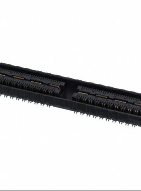QSH-040-01-L-D-DP-A 全新原装80P0.5mm间距板对板高速申泰连接器