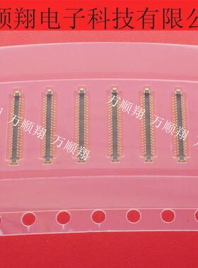 BM28P0.6-44DP/2-0.35V BM28P0.6-44DP/2 全新原装44PIN连接器HRS