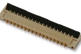 501628-3591 5016283591 全新原装0.3mm间距35pin莫仕Molex连接器