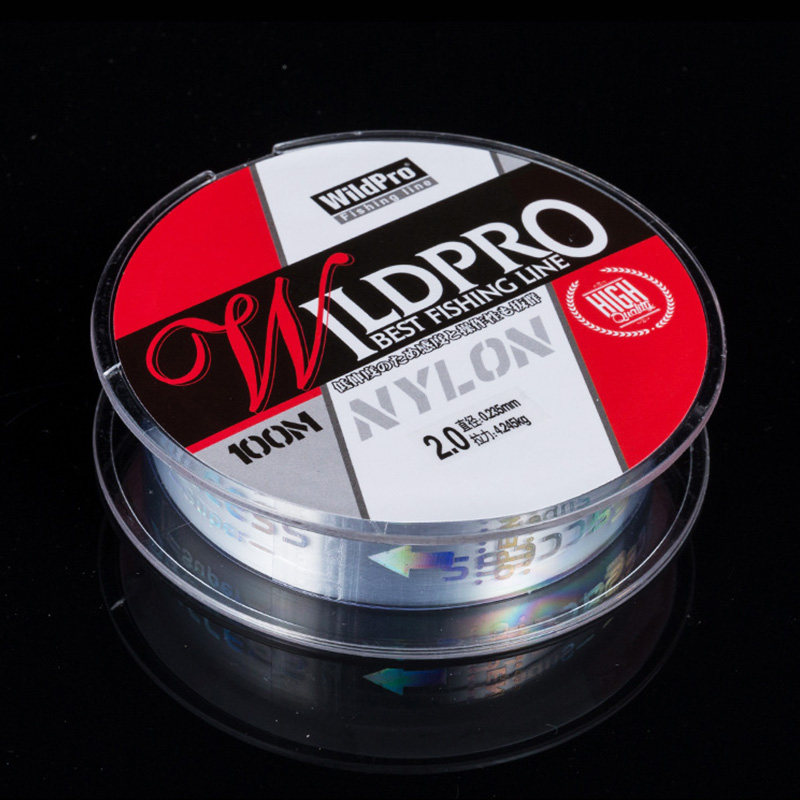 免针串珠线Wildpro日本进口无弹透明首饰珠宝刺绣手工 新手入鱼线,居家布艺,线,淘宝优惠券,粉丝福利购,淘宝优惠卷