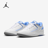 耐克正品 JORDAN GS女子大童减震运动休闲篮球板鞋 Nike FJ6869 104