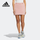 新款 春季 高尔夫女子运动半身裙H64642 阿迪达斯正品 Adidas