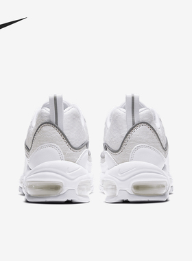 Nike/耐克正品夏季新款AIRMAX98LX女子休闲跑步鞋CJ0634-100