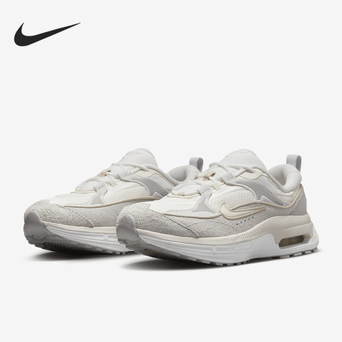 Nike/耐克正品Air Max Bliss LX女子运动休闲鞋DX5658-100