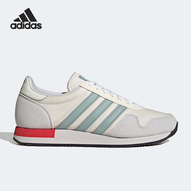 Adidas/阿迪达斯男女运动休闲鞋