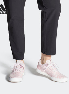 Adidas/阿迪达斯正品W ADICROSS RETRO女子运动高尔夫球鞋GV8323