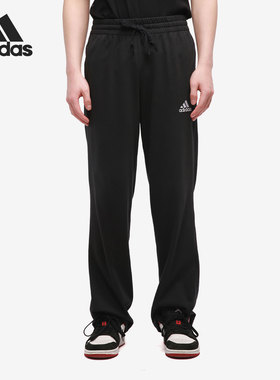 Adidas/阿迪达斯正品 M SL SJ O PT 男子休闲运动长裤 GK9017