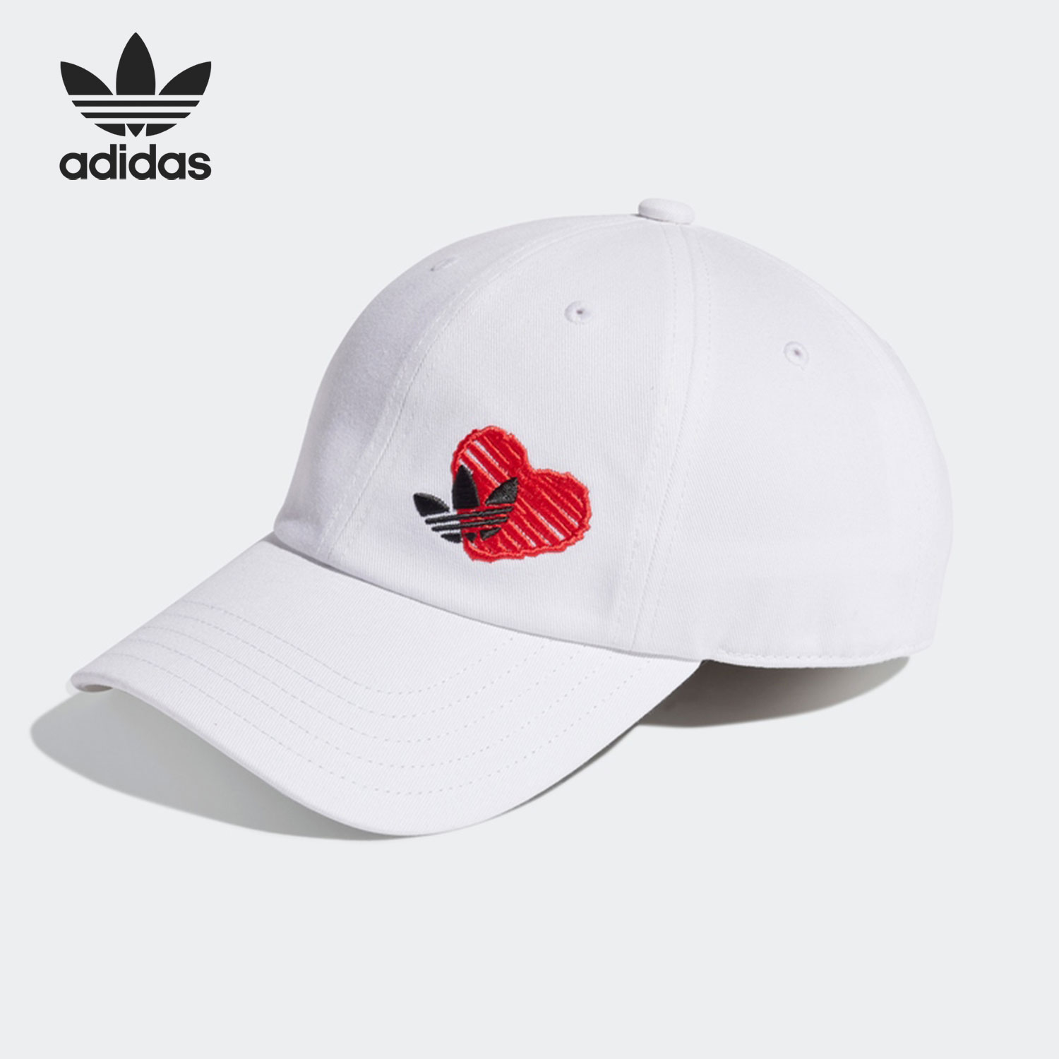 Adidas/阿迪达斯正品棒球帽