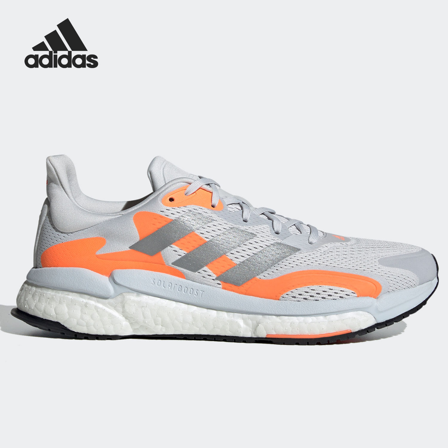 Adidas/阿迪达斯正品春季新款男子缓震运动BOOST跑步鞋FY0316,运动鞋new,跑步鞋,淘宝优惠券,粉丝福利购,淘宝优惠卷