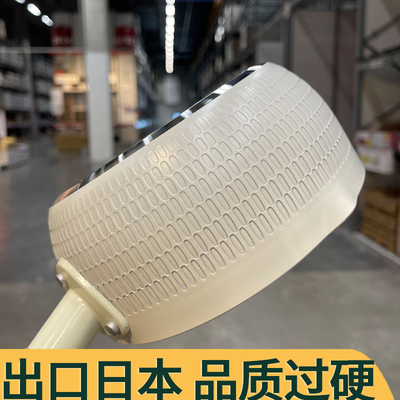 出口日本麦饭石煮面不粘雪平锅