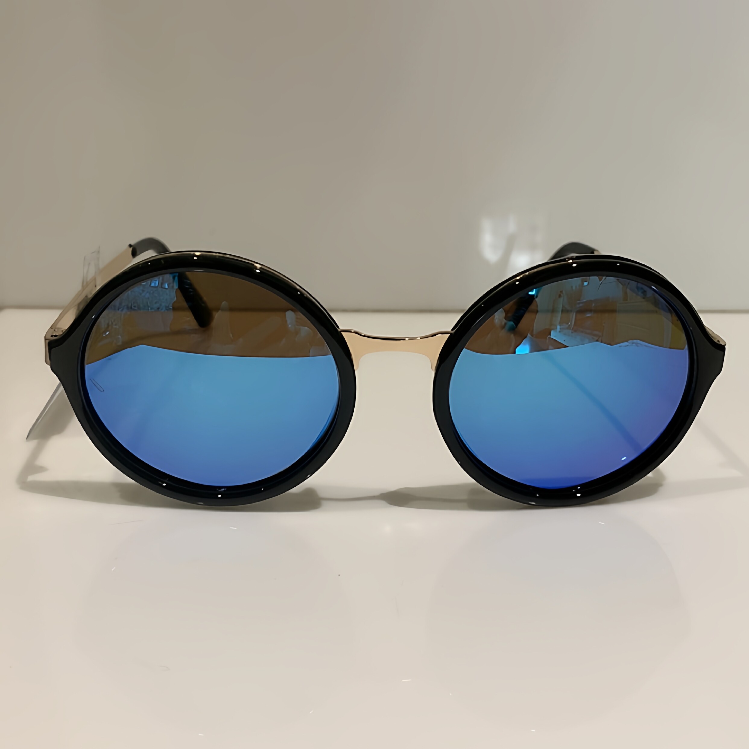 [特价]shesgirl专柜正品太阳镜墨镜偏光眼镜SGP9509310