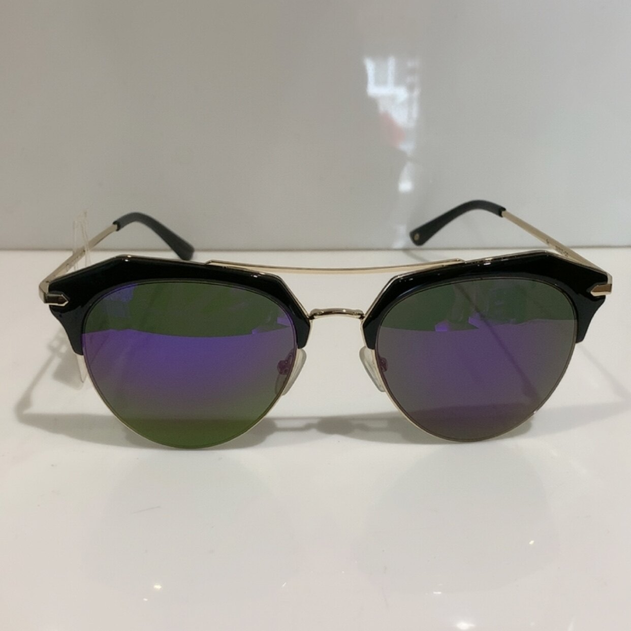 [特价]shes茜子专柜正品太阳镜墨镜偏光镜SGP9209302